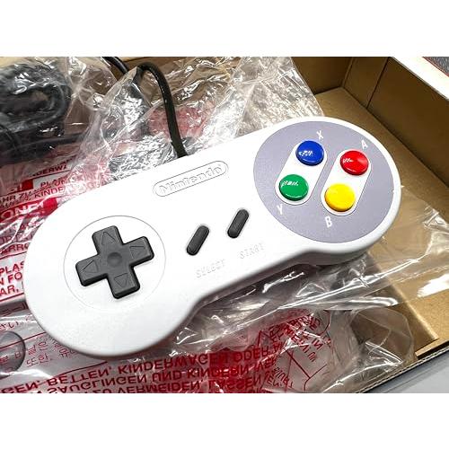 スーパーファミコン ジュニア 任天堂 『中古即納』{SFC} (本体) SUPER Famicom Jr