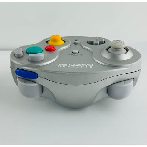 ゲームキューブ用ワイヤレスコントローラ ウェーブバード