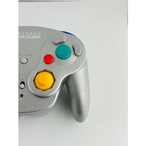 ウェーブバード Amazon | ゲームキューブ用ワイヤレスコントローラ ウェーブ