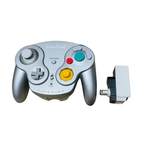 ウェーブバード 周辺機器／ウェーブバード詳細情報