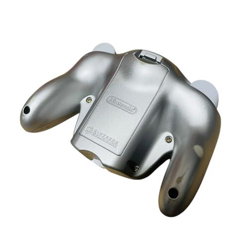 GC ワイヤレスコントローラウェーブバード Amazon | ゲームキューブ用ワイヤレスコントローラ ウェーブ