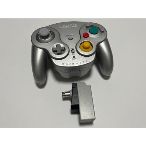 ウェーブバード 周辺機器／ウェーブバード詳細情報