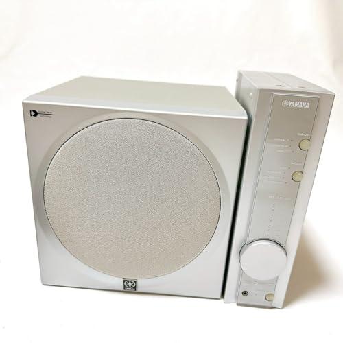 YAMAHA 5.1チャンネルスピーカー　TSS-10 Yamaha TSS-10 Speaker System for sale online | eBay
