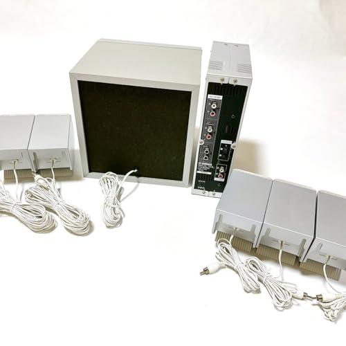 未使用品 YAMAHA TSS-10 ホームシアターサウンドシステム ヤマハ | TSS-10 - ホームシアターシステム - 概要