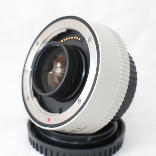Canon エクステンダー EF1.4X 2型 EF14X2 : Burano - 通販