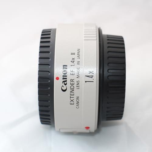 Canon - キャノン　エクステンダー　EF 1.4 2型 Amazon.co.jp: Canon エクステンダー EF1.4X 2型 EF14X2 : 家電