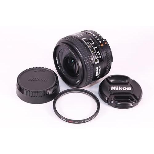 Nikon 単焦点レンズ Ai AF Nikkor 28mm f/2.8D フルサイズ対応