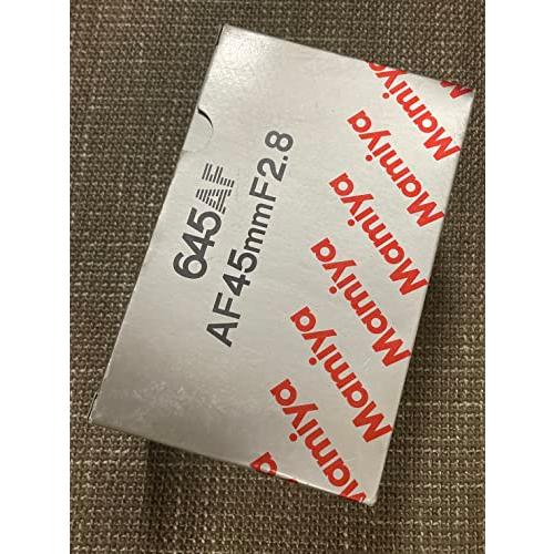 Mamiya セコール AF45mm F2.8D Amazon | Mamiya セコール AF45mm F2.8D | レンズフード 通販