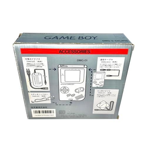 ゲームボーイ ブロス 透明 (本体) ゲームボーイブロス クリア