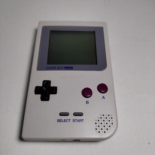 ゲームボーイポケット グレー : Burano - 通販 - Yahoo!ショッピング