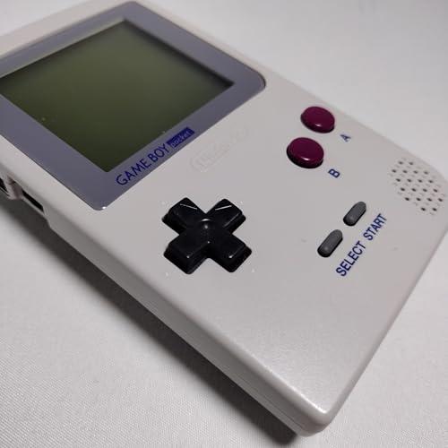 ゲームボーイポケット グレー : Burano - 通販 - Yahoo!ショッピング