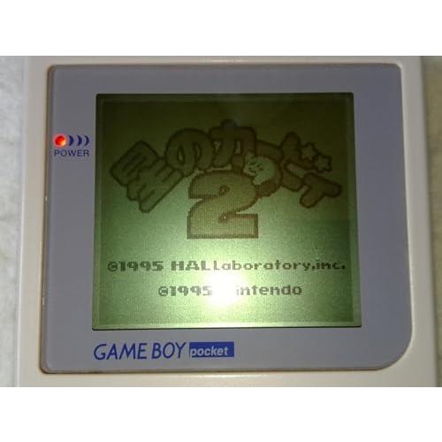 【新品未使用】ゲームボーイポケット・グレー Yahoo!オークション -「ゲームボーイポケット グレー」の落札