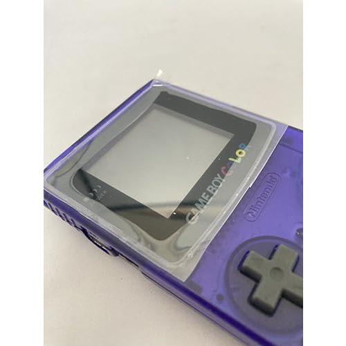 ミッドナイトブルー　ゲームボーイカラー ゲームボーイカラー 本体 トイザらス限定モデル（ミッドナイト