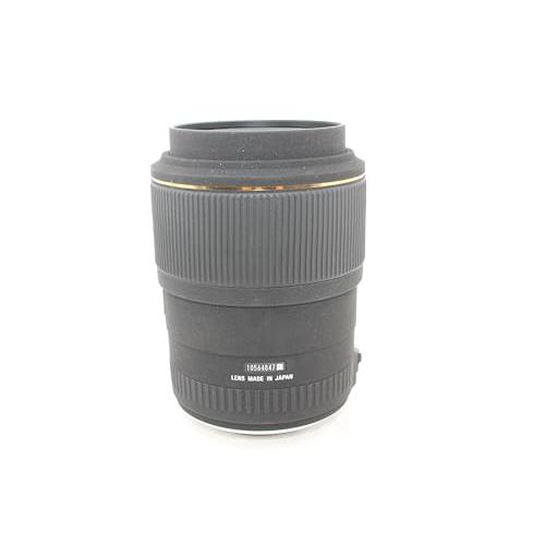 シグマ 105mm F2.8 EX DG MACRO ソニー用 : Burano - 通販