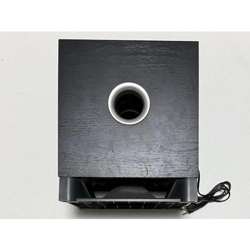 YAMAHA サブウーファー(1本) YST-SW010B : Burano - 通販