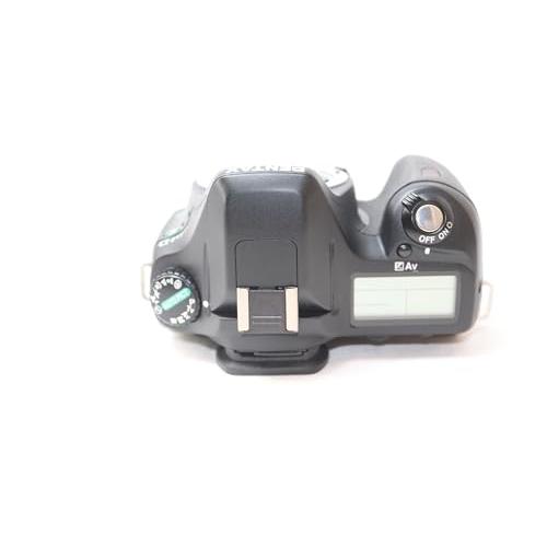 PENTAX *ist Ds デジタル一眼レフカメラ ボディ単体 : Burano