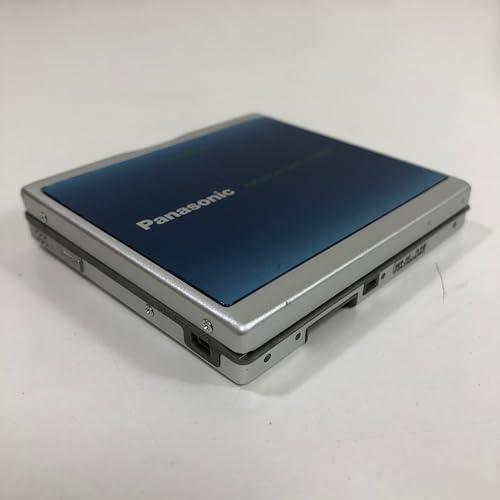 【再生可】ポータブルMDプレイヤー　SJ-MJ59 Panasonic 再生可】ポータブルMDプレイヤー SJ-MJ59 Panasonic 概要