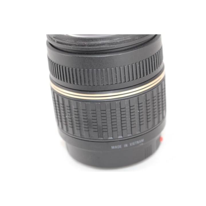 TAMRON 高倍率ズームレンズ AF18-200mm F3.5-6.3 XR DiII ソニー TAMRON 高倍率ズームレンズ AF18-200mm F3.5-6.3 XR DiII ソニー