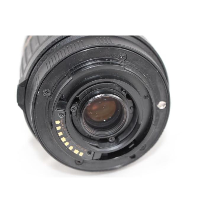 TAMRON 高倍率ズームレンズ AF18-200mm F3.5-6.3 XR DiII ソニー TAMRON 高倍率ズームレンズ AF18-200mm F3.5-6.3 XR DiII ソニー