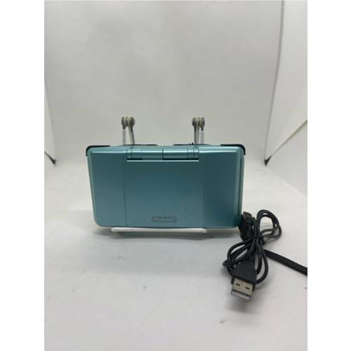 ニンテンドーDS ターコイズブルー【メーカー生産終了】