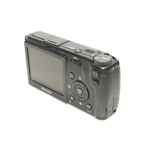 GR DIGITAL コンパクトデジタルカメラ これに代わるものはない！稀代のスナップシューター｜リコー GR