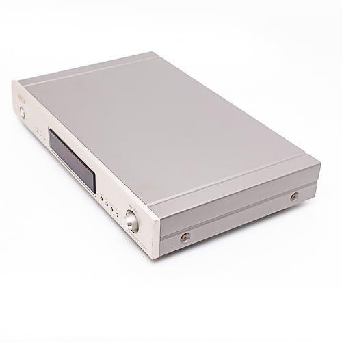 Denon AM/FMステレオチューナー プレミアムシルバー TU-1500AE Amazon.co.jp: Denon AM/FMステレオチューナー プレミアム