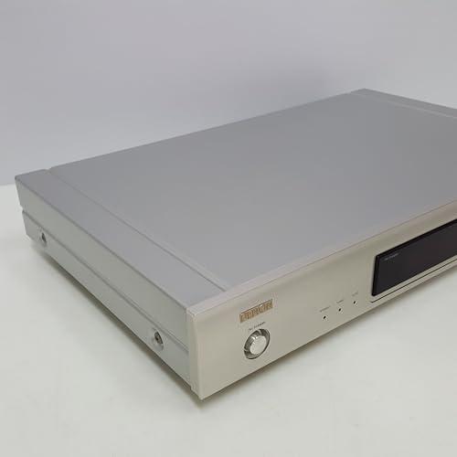 Denon AM/FMステレオチューナー プレミアムシルバー TU-1500AE