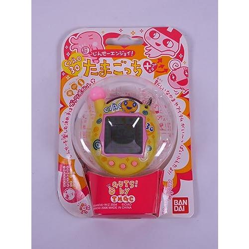 超じんせーエンジョイ!たまごっちプラス ちゃお30 めめっち 超じんせーエンジョイ!たまごっちプラス ちゃお30 めめっち