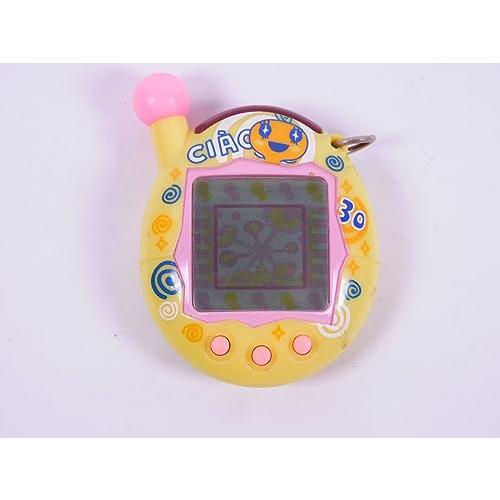 超じんせーエンジョイ!たまごっちプラス ちゃお30 めめっち 超じんせーエンジョイ!たまごっちプラス ちゃお30 めめっち