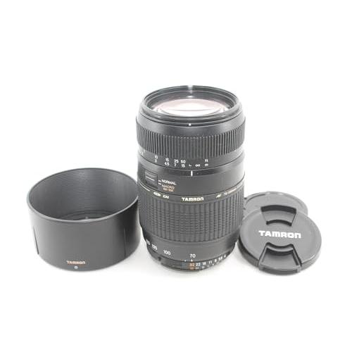 TAMRON AF 70-300mm F4-5.6 Di LD MACRO 1:2 ニコン用 A17N TAMRON AF 70-300mm F4-5.6 Di LD MACRO 1:2 ニコン用 A17N