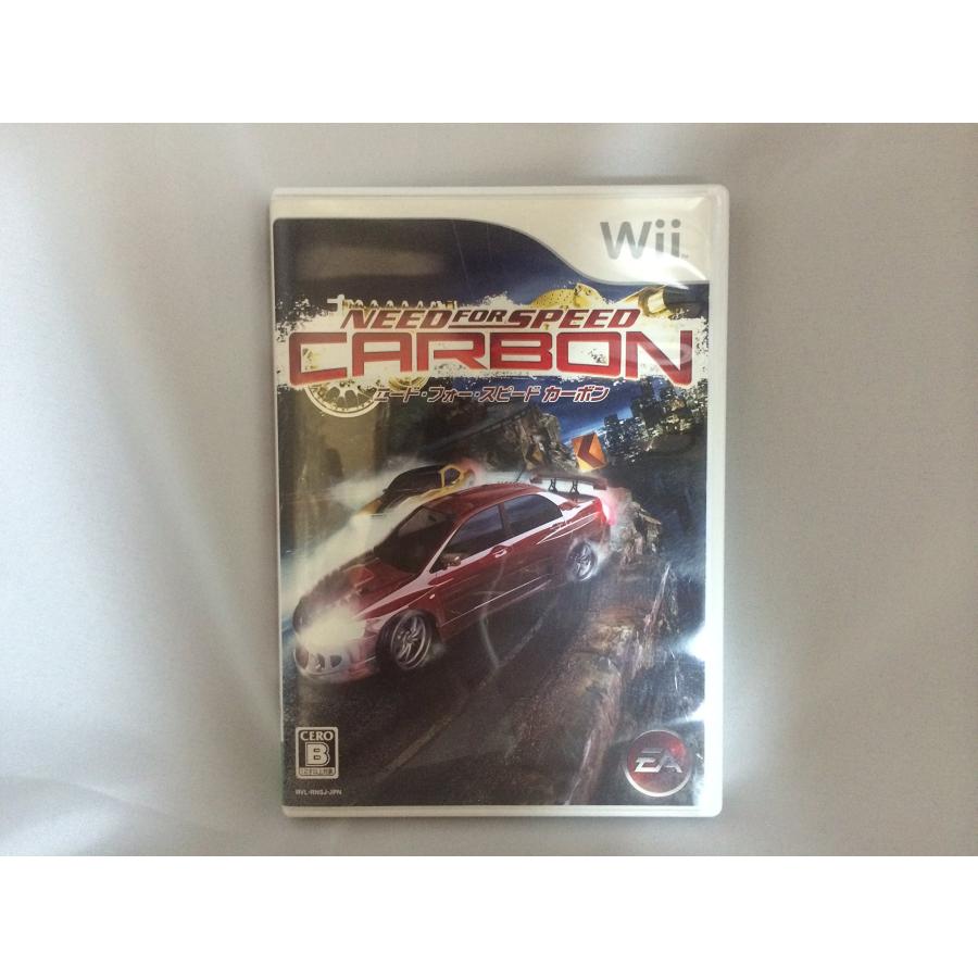 ニードフォースピードカーボン 画像ギャラリー No.071 | ニード・フォー・スピード カーボン