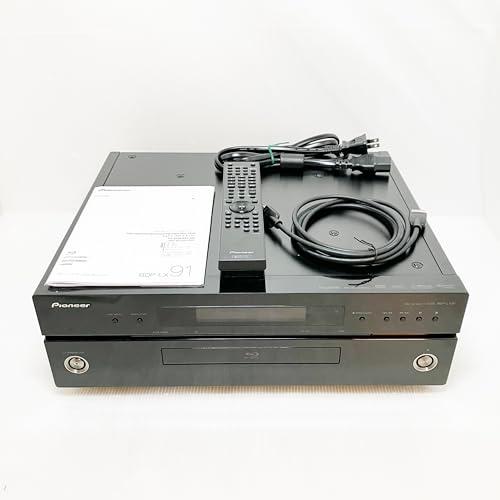 Pioneer ブルーレイディスクプレーヤー BDP-LX91 s-l400.jpg