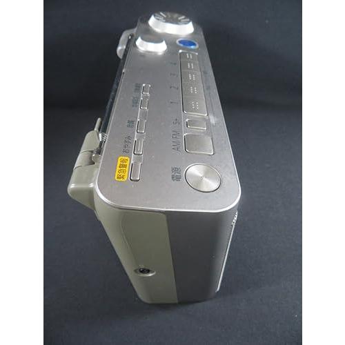 Panasonic FM緊急警報放送対応 RF-U350-S A14zkmgntXL.jpg_BO30,255,255,