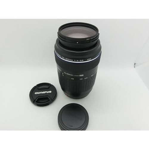 OLYMPUS 超望遠ズームレンズ ZUIKO DIGITAL ED 70-300mm F4.0