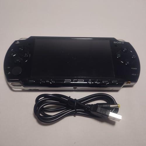 PSP「プレイステーション・ポータブル」 ピアノ・ブラック (PSP PSP「プレイステーション・ポータブル」 ピアノ・ブラック (PSP