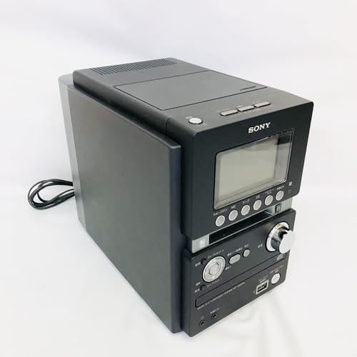 SONY CMT-M35WM オールインワンコンポ Amazon.co.jp: SONY MD搭載オールインワンコンポ CMT-M35WM B