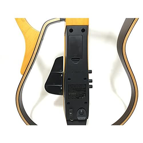 ヤマハ サイレントギタークラシックギター SLG120NW LAB SLG