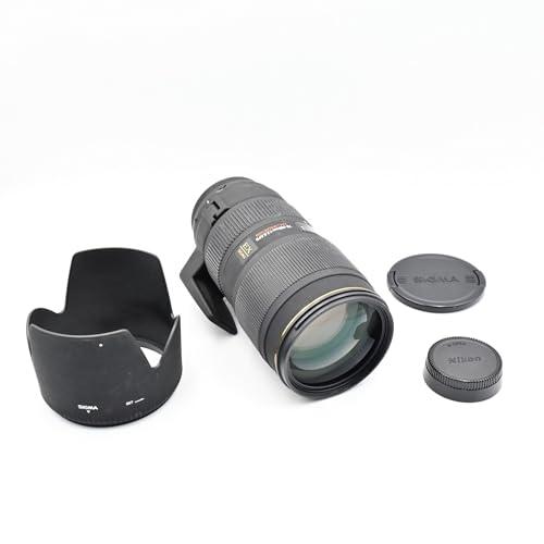 シグマ APO 70-200mm F2.8IIEX DG MACRO HSM ニコン用 : Burano