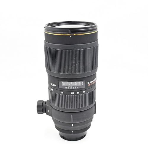 シグマ APO 70-200mm F2.8 II EX DG MACROニコン用 シグマ APO 70-200mm F2.8 II EX DG MACRO HSM (ﾆｺﾝ用) 価格比較
