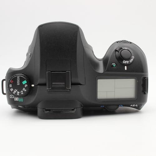 PENTAX デジタル一眼レフカメラ K20D ボディ : Burano - 通販