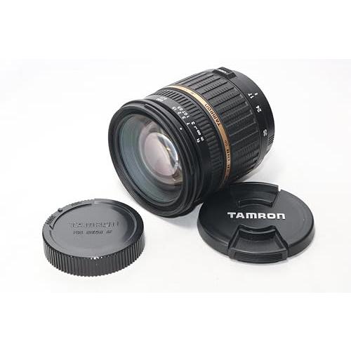 TAMRON 大口径ズームレンズ SP AF17-50mm F2.8 XR DiII ニコン用