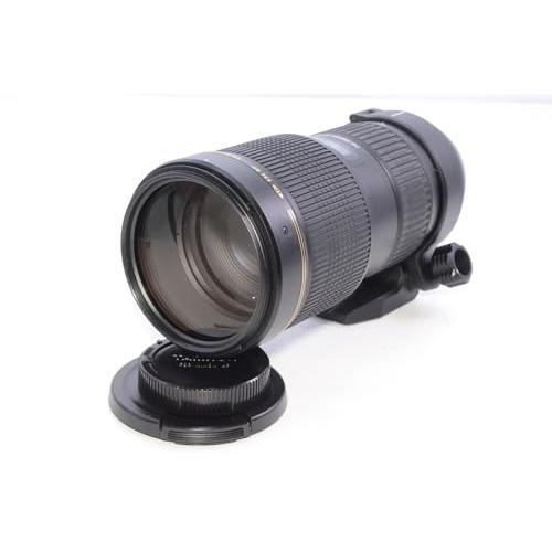 TAMRON 大口径望遠ズームレンズ SP AF70-200mm F2.8 Di ニコン用