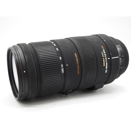 レンズ(ズーム) SIGMA - SIGMA APO120-400F4.5-5.6DG OS HSM/C Amazon.co.jp: SIGMA 望遠ズームレンズ APO 120-400mm F4.5-5.6