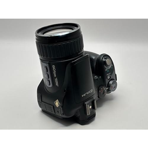 CASIO デジタルカメラ EXILIM (エクシリム) PRO EX-F1 ブラック