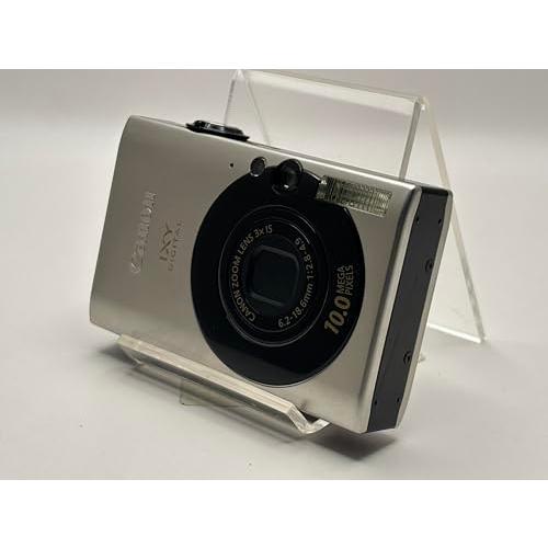 4821 Canon IXY DIGITAL 25 IS シルバー デジカメ Amazon | Canon デジタルカメラ IXY (イクシ) DIGITAL 25IS