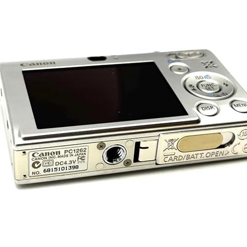 Canon IXY デジカメ 25IS シルバー Amazon | Canon デジタルカメラ IXY (イクシ) DIGITAL 25IS