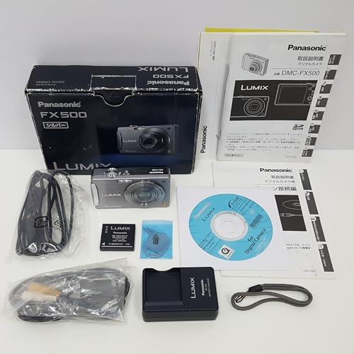 パナソニック デジタルカメラ LUMIX (ルミックス) ギャラクシー