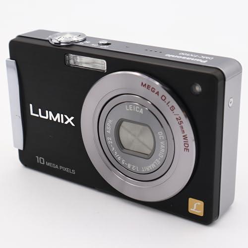 パナソニック デジタルカメラ LUMIX (ルミックス) ギャラクシー