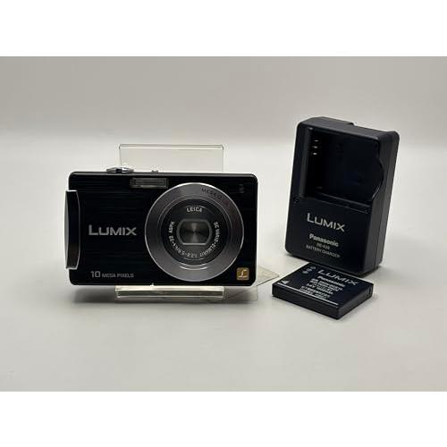 パナソニック デジタルカメラ LUMIX (ルミックス) ギャラクシー