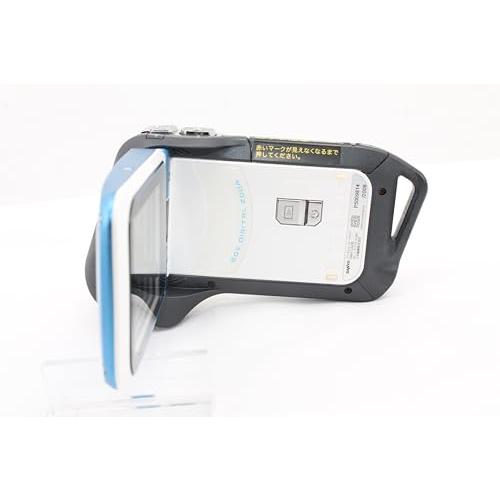 SANYO 防水デジタルムービーカメラ Xacti (ザクティ) DMX-CA8